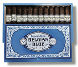 Crowned Heads Belgian Blue LE 2025