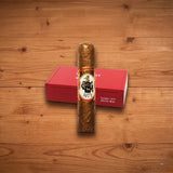 LAMPERT 1675 Edición ROJO SHORT ROBUSTO