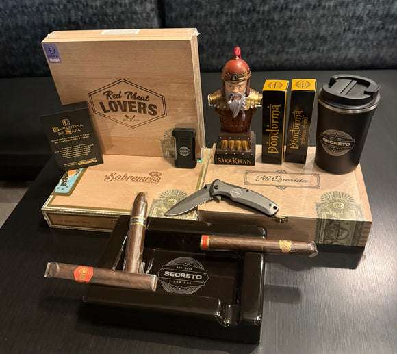 DTT DELUXE