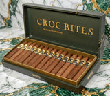 Warped Isla del Cocodrilo Croc Bites (LE)