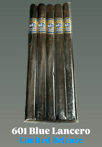 Espinosa 601 Lancero