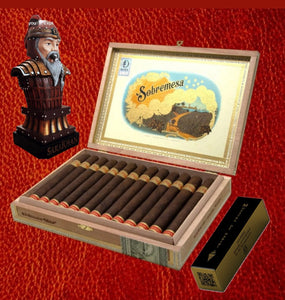 Sobremesa Solita Red