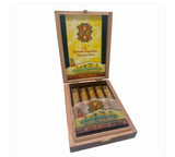 Fuente Fuente OpusX Forbidden X  “Keeper of the Flame” Toymakers Vintage Series (pre-order)