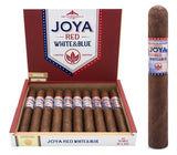 JOYA DE NICARAGUA RED WHITE AND BLUE