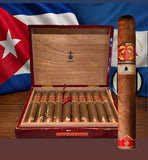AG Cigars Alejandro Robaina Cubana No 6 (6.5 X 54)