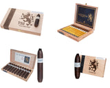 Year of the Rat vs. Pigs