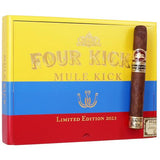 Crowned Heads Four Kicks Mule Kick 2023 LE