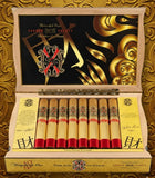 F.F. Opus X Templo De Oro #13