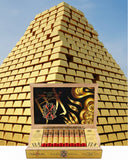 F.F. Opus X Templo De Oro #8 (en route)