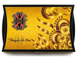 F.F. Opus X Templo De Oro #8 (en route)
