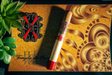F.F. Opus X Templo De Oro #8 (en route)