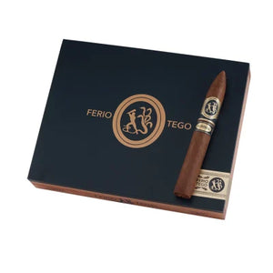 Ferio Tego Summa Torpedo