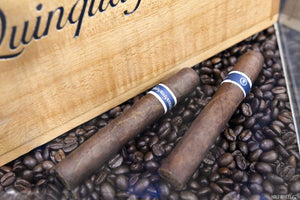 Roma Craft Quinquagenario by EPC