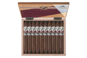 AVO Syncro Nicaragua 10th Anniversary