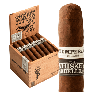 Intemperance WR 1794 Hamilton