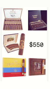 Mystery Multibox | 550