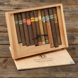 Deep Cuts Sampler