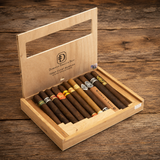 Deep Cuts Sampler