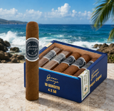 Lampert Ocean Breeze Gordito