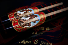 Load image into Gallery viewer, God of Fire Serie B Double Robusto Tubo