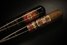 Load image into Gallery viewer, Don Carlos Edicion de Aniversario Double Robusto Tubo