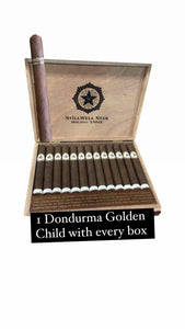 Stillwell Star Holiday Edition ‘22 + Golden Child