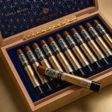 Arturo Fuente Opus X Society “Gold & Bullet” & Opus Carbon Fiber Case