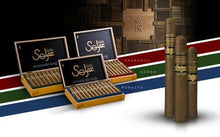 Load image into Gallery viewer, Saga Cigars Sampler