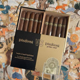 Dondurma vs Golden Child “Battlebox”