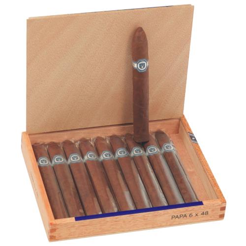 Warped El Oso Papa Maduro ‘25