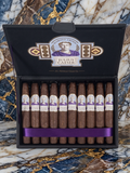 Diamond Crown Julius Caeser Troublemaker (Limited Release)