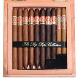FFOX OpusX Big Papo Collection