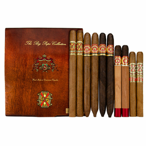 FFOX OpusX Big Papo Collection