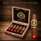 Don Carlos Eye of the Bull (5 count)
