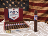 JOYA DE NICARAGUA RED WHITE AND BLUE