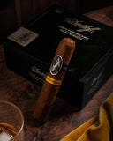 Davidoff Puro Dominican Short Robusto
