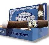 Crowned Heads Belgian Blue LE 2025