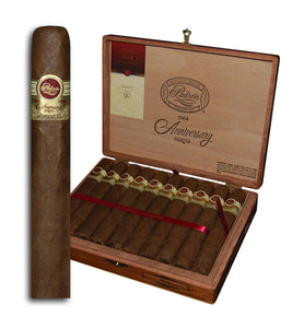 Padron 1964 #4  Maduro