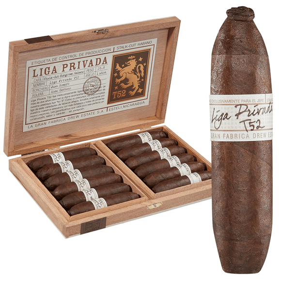 Liga Privada t52 Flying Pig