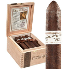 Load image into Gallery viewer, Liga Privada t52 Belicoso