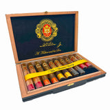 Arturo Fuente “A Father and His Son” Sampler