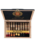 Arturo Fuente “A Father and His Son” Sampler