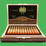 FUENTE FUENTE OPUSX 25TH ANIVERSARIO TRIBUTO