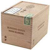 Patoro Terre Blanche Toro Gordo