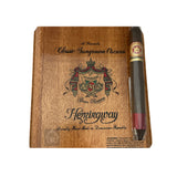 Arturo Fuente Hemingway Classic Sungrown Oscuro (NEW | LE )