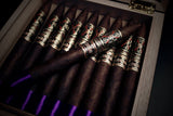 Opus X “Heaven & Earth” Purple Rain (lands | ships we’d)