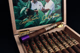 Opus X “Heaven & Earth” Purple Rain (lands | ships we’d)