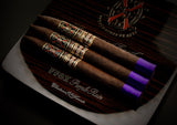 Opus X “Heaven & Earth” Purple Rain (lands | ships we’d)
