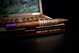 Opus X “Heaven & Earth” Purple Rain (lands | ships we’d)