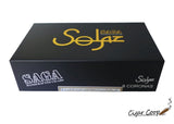 Saga Solaz Corona
